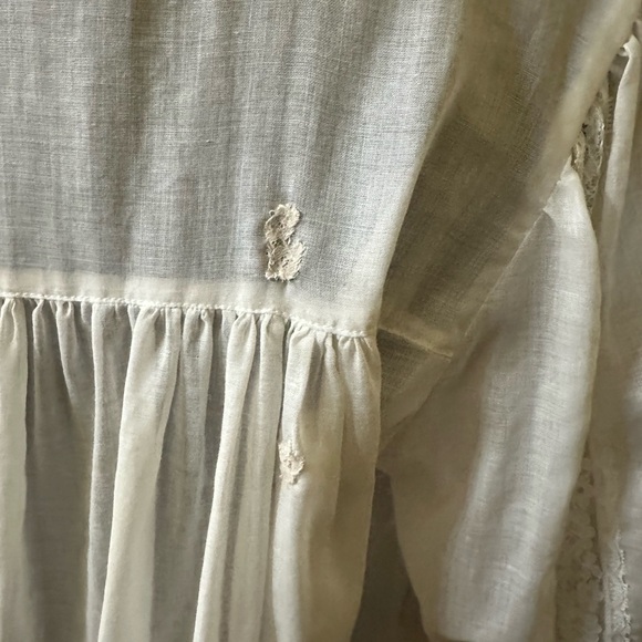 Vintage Gunne Sax Robe S RARE - Picture 11 of 13